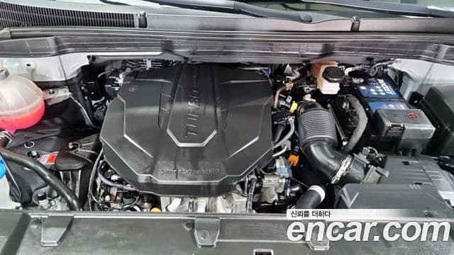 Kia Carnival 4세대 Prestige, 2023 6