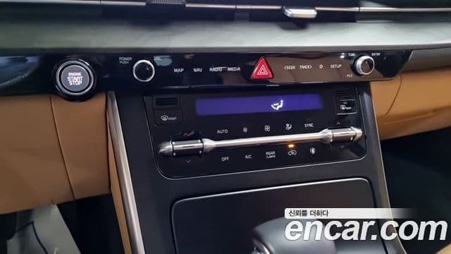 Kia Carnival 4세대 Prestige, 2023 10