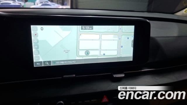 Kia Carnival 4세대 Prestige, 2023 11