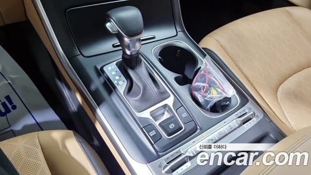 Kia Carnival 4세대 Prestige, 2023 13