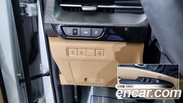 Kia Carnival 4세대 Prestige, 2023 14