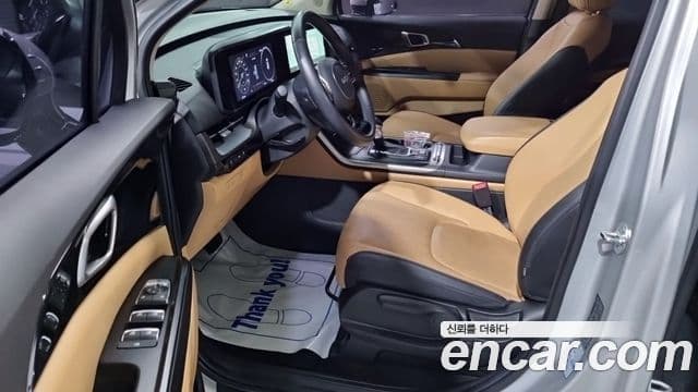 Kia Carnival 4세대 Prestige, 2023 16