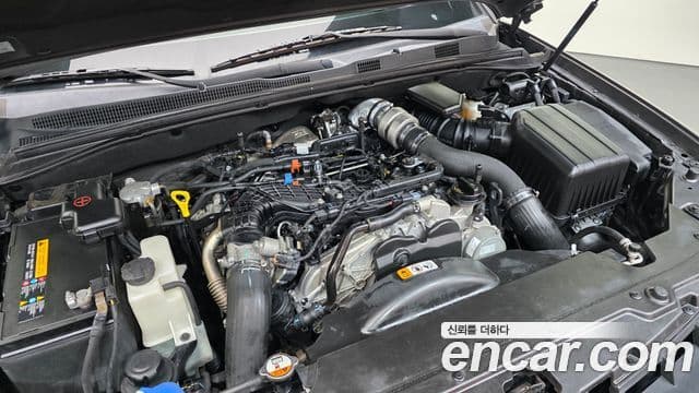 Kia Mohave 4WD KV300, 2014 6