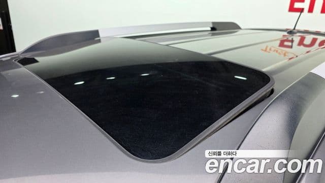 Kia Mohave 4WD KV300, 2014 11