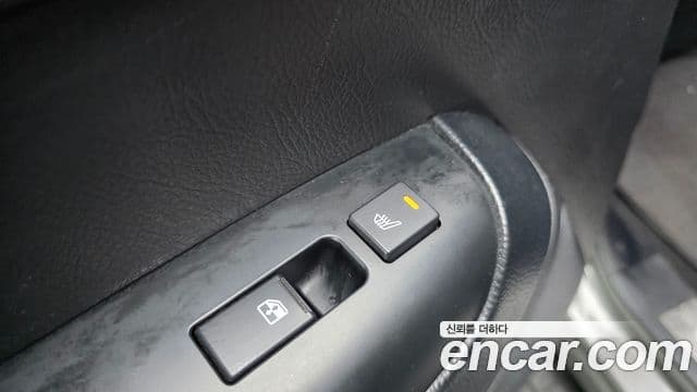 Kia Mohave 4WD KV300, 2014 18