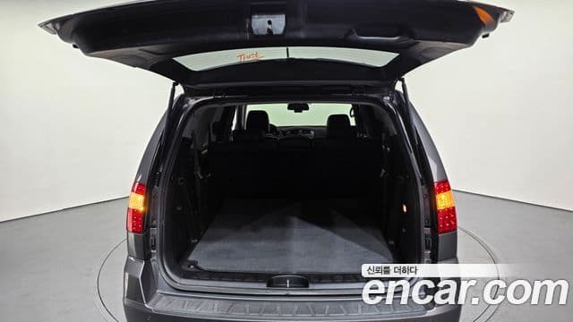 Kia Mohave 4WD KV300, 2014 20