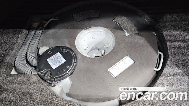 Hyundai LF Sonata LPI Modern(для людей с инвалидностью), 2015 17