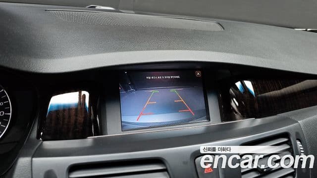 Renault Korea(Samsung) 뉴SM5(новый кузов / новое поколение) SE Plus, 2012 15