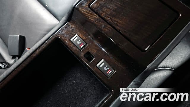 Renault Korea(Samsung) 뉴SM5(новый кузов / новое поколение) SE Plus, 2012 19