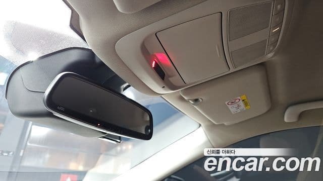 Renault Korea(Samsung) The / новый New QM6 2.0 GDe RE 2WD, 2024 14