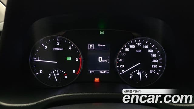 Hyundai Avante AD Special, 2017 8