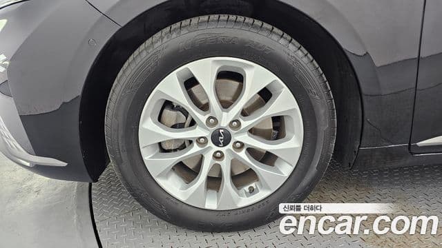 Kia K8 Noblesse, 2024 все фото