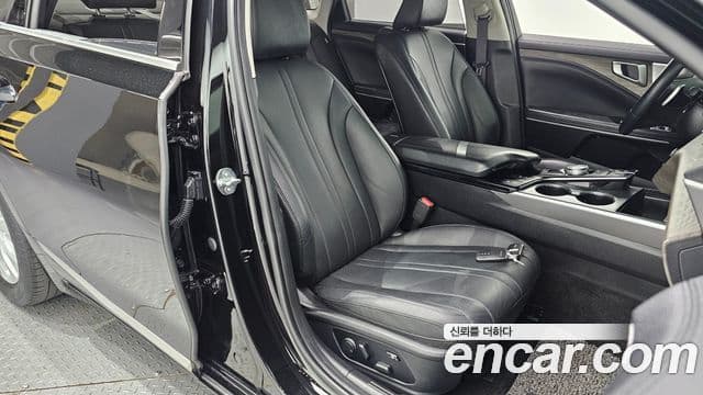 Kia K8 Noblesse, 2024 11