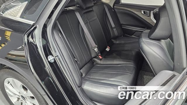 Kia K8 Noblesse, 2024 12