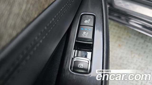 Kia K8 Noblesse, 2024 18