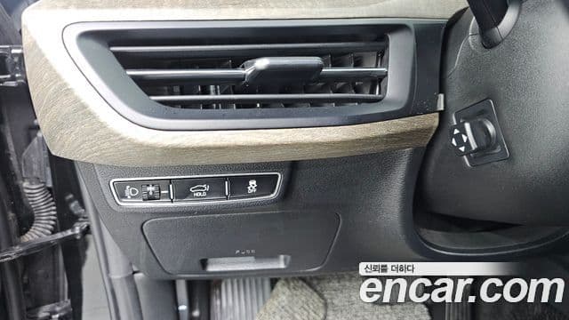 Kia K8 Noblesse, 2024 19