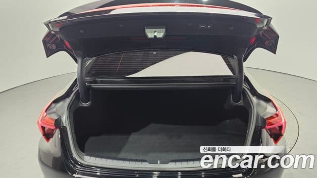 Kia K8 Noblesse, 2024 20