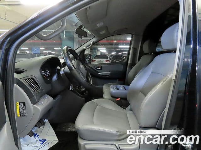 Hyundai The / новый New Grand Starex Smart, 2021 6