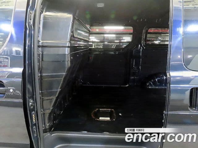 Hyundai The / новый New Grand Starex Smart, 2021 7