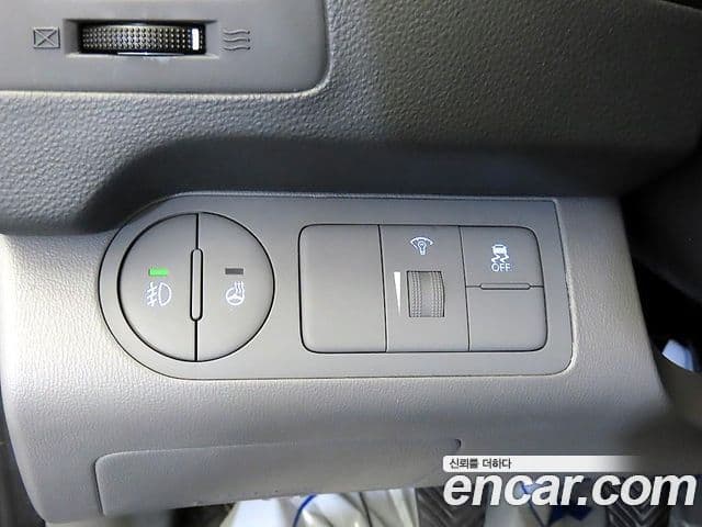 Hyundai The / новый New Grand Starex Smart, 2021 14