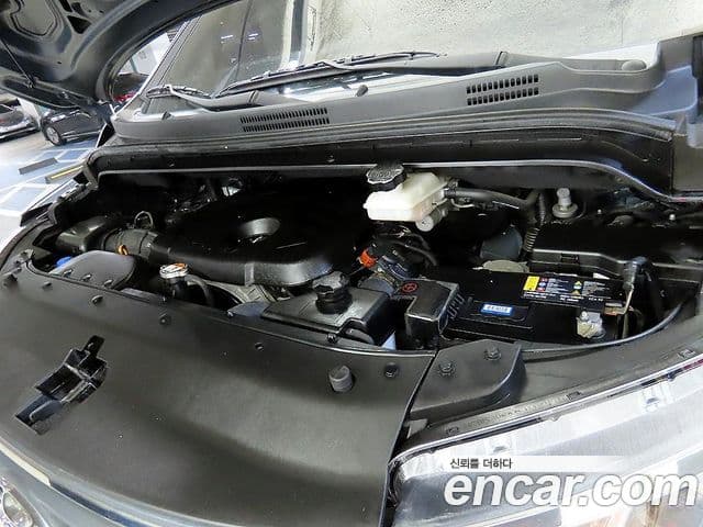 Hyundai The / новый New Grand Starex Smart, 2021 17