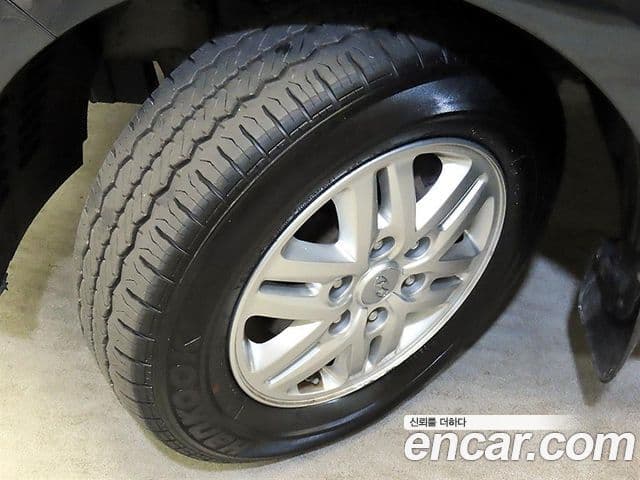 Hyundai The / новый New Grand Starex Smart, 2021 18