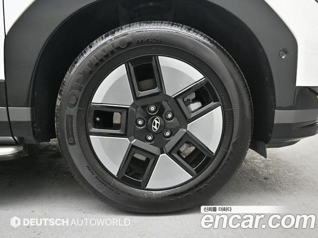 Hyundai Santa Fe (MX5) Calligraphy, 2024 все фото