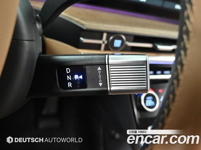 Hyundai Santa Fe (MX5) Calligraphy, 2024 9