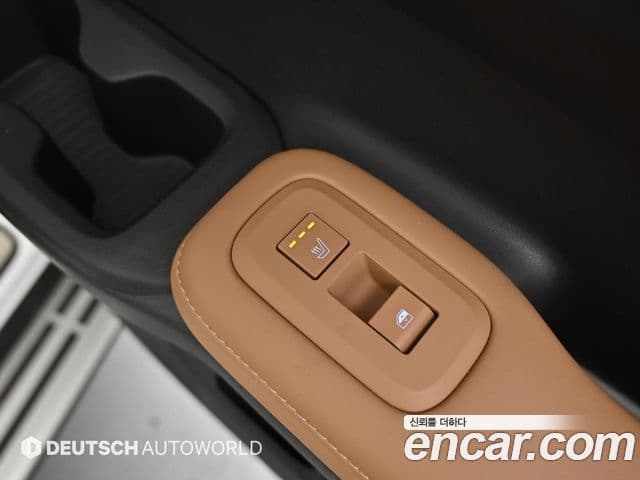 Hyundai Santa Fe (MX5) Calligraphy, 2024 16