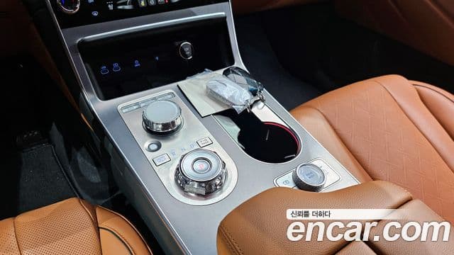 Genesis GV80, 2024 9