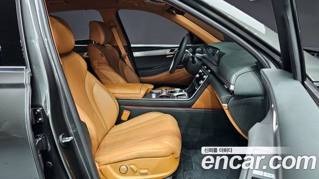 Genesis GV80, 2024 10