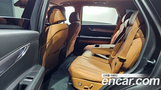 Genesis GV80, 2024 12