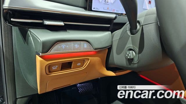 Genesis GV80, 2024 14