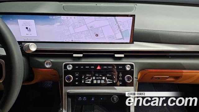 Genesis GV80, 2024 15