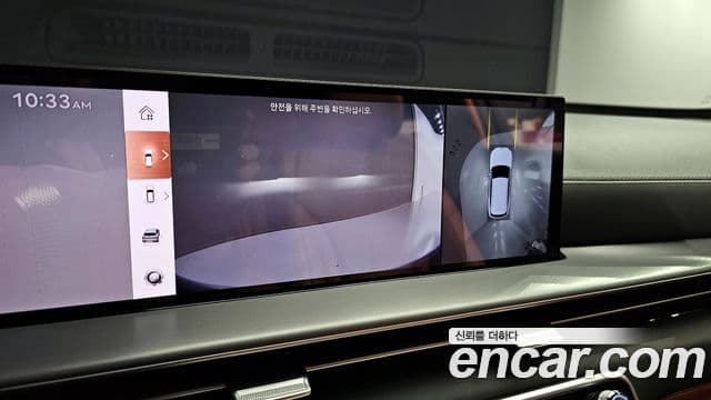 Genesis GV80, 2024 16