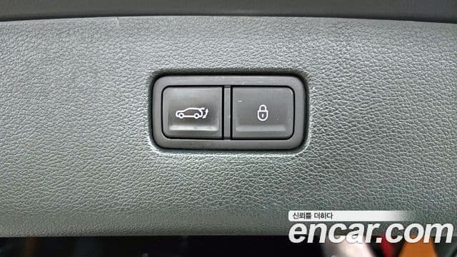 Genesis GV80, 2024 17