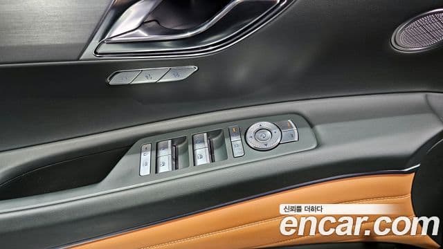 Genesis GV80, 2024 19