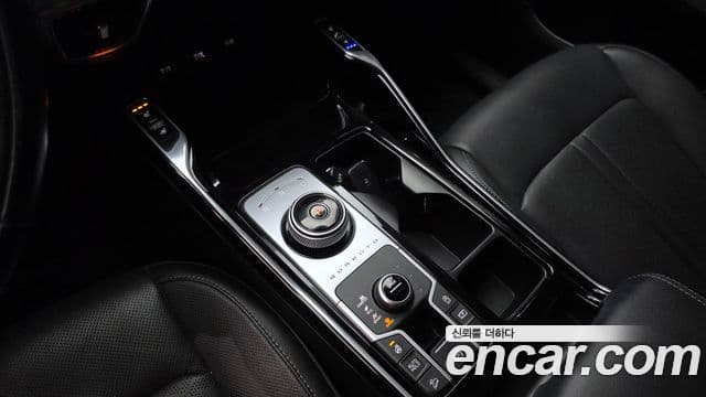 Kia Sorento 4세대 Noblesse, 2023 9