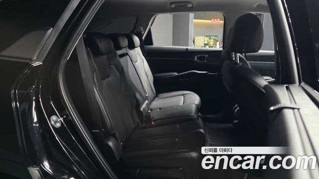 Kia Sorento 4세대 Noblesse, 2023 12