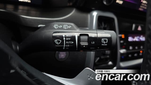 Kia Sorento 4세대 Noblesse, 2023 17