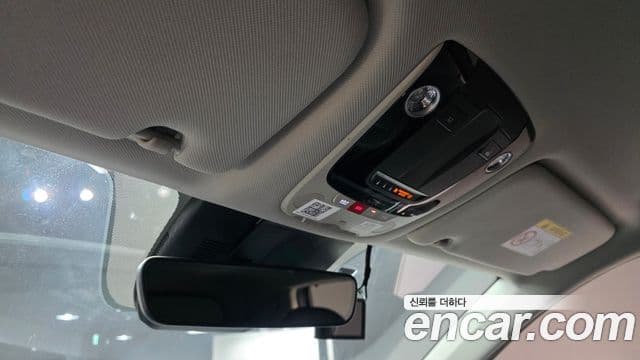 Kia Sorento 4세대 Noblesse, 2023 18