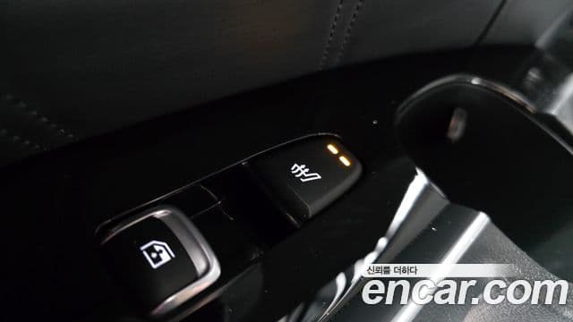 Kia Sorento 4세대 Noblesse, 2023 19