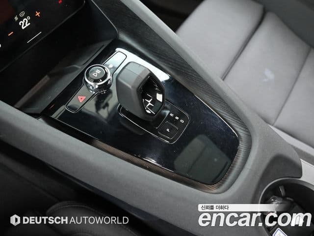 Polestar Polestar 2 Long Range один мотор, 2022 9