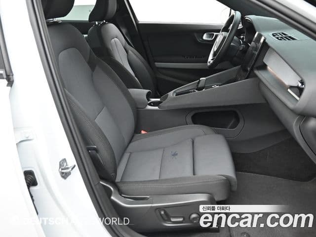 Polestar Polestar 2 Long Range один мотор, 2022 10