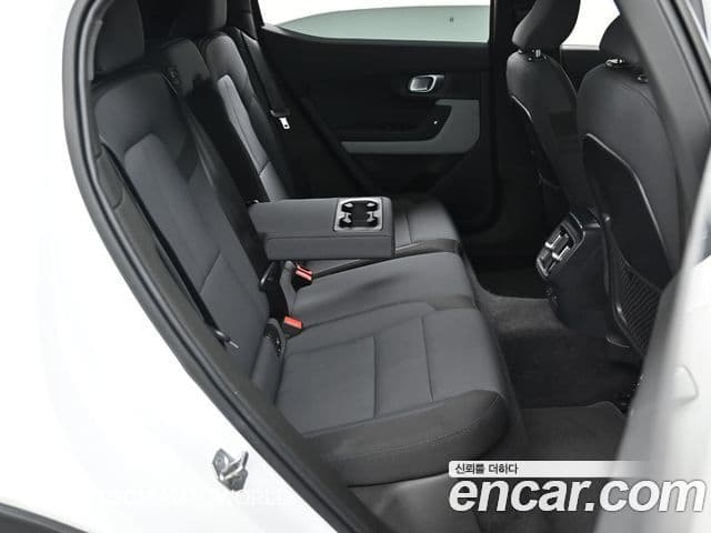 Polestar Polestar 2 Long Range один мотор, 2022 12