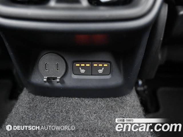 Polestar Polestar 2 Long Range один мотор, 2022 16