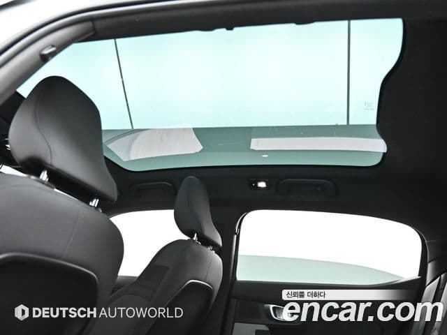 Polestar Polestar 2 Long Range один мотор, 2022 18