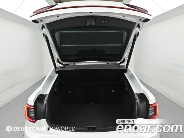 Polestar Polestar 2 Long Range один мотор, 2022 19