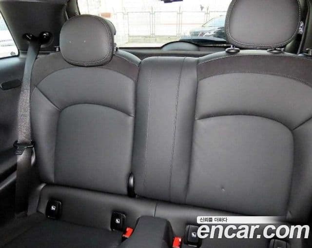 Mini Cooper Электрический (Electric) 3세대, 2024 11