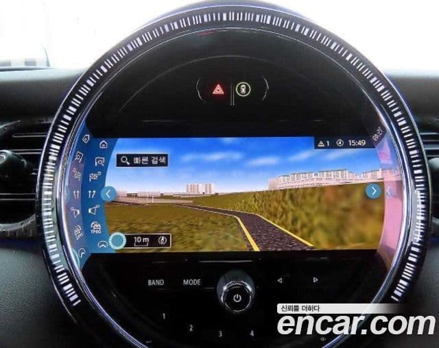 Mini Cooper Электрический (Electric) 3세대, 2024 14